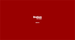 Desktop Screenshot of brauhaus.net